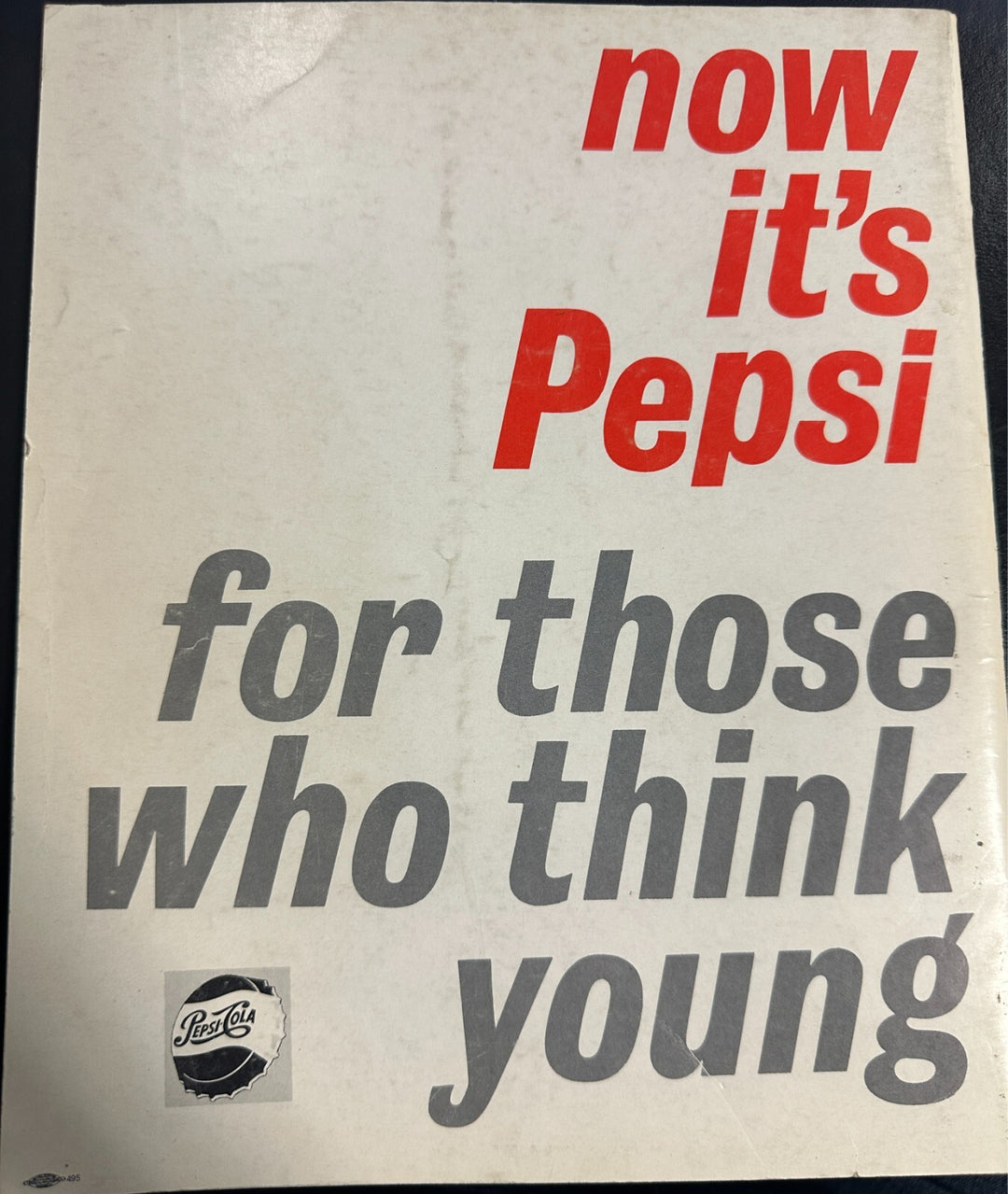 1963 Chicago White Sox Baseball Yearbook Wilhelm Fox McLain Ward