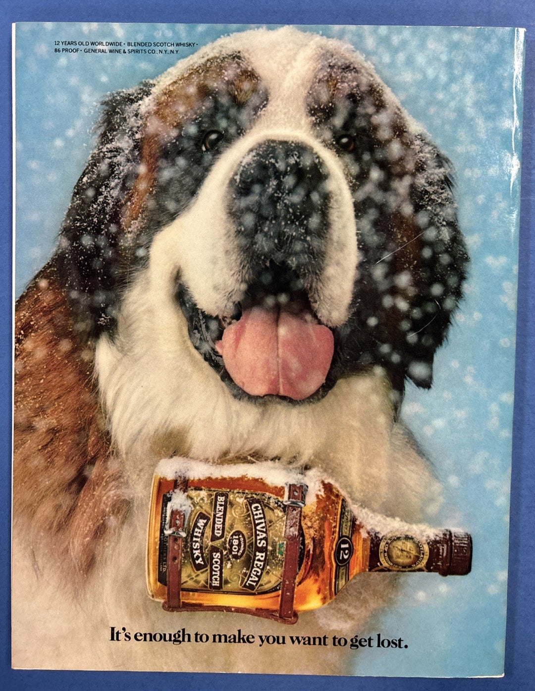 74th Rose Bowl Football Program Michigan State MSU vs USC 1987