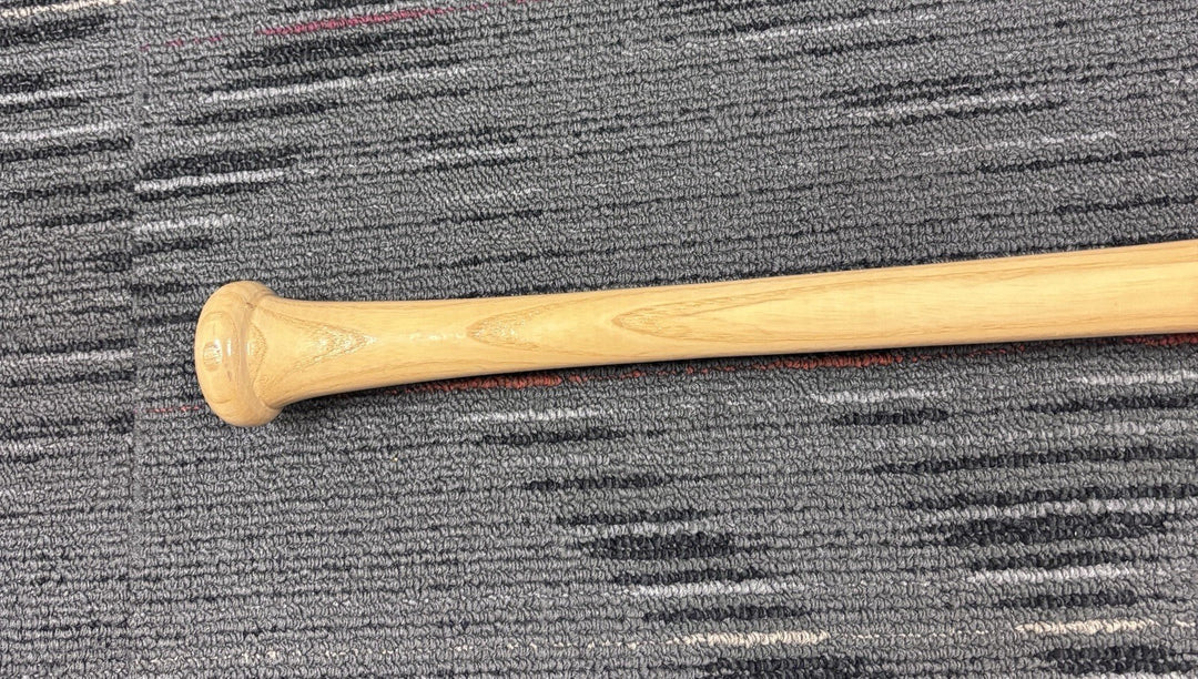 Will Middlebrooks Signed Autographed Rawlings Bat MLB Hologram Boston Red Sox