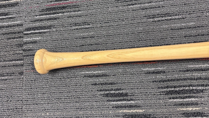 Will Middlebrooks Signed Autographed Rawlings Bat MLB Hologram Boston Red Sox