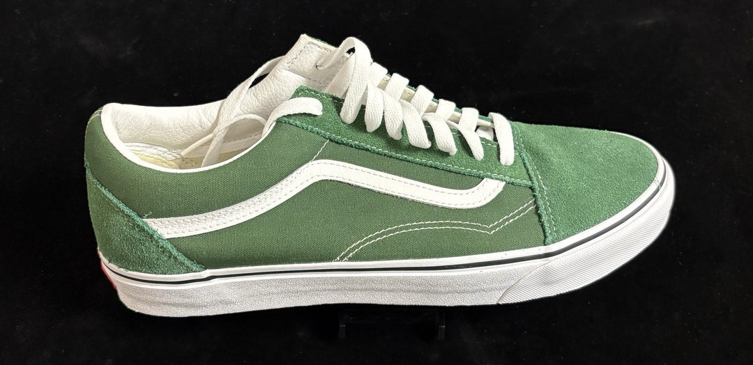 Vans Unisex Old Skool Classic Skate Shoe mens 11.5