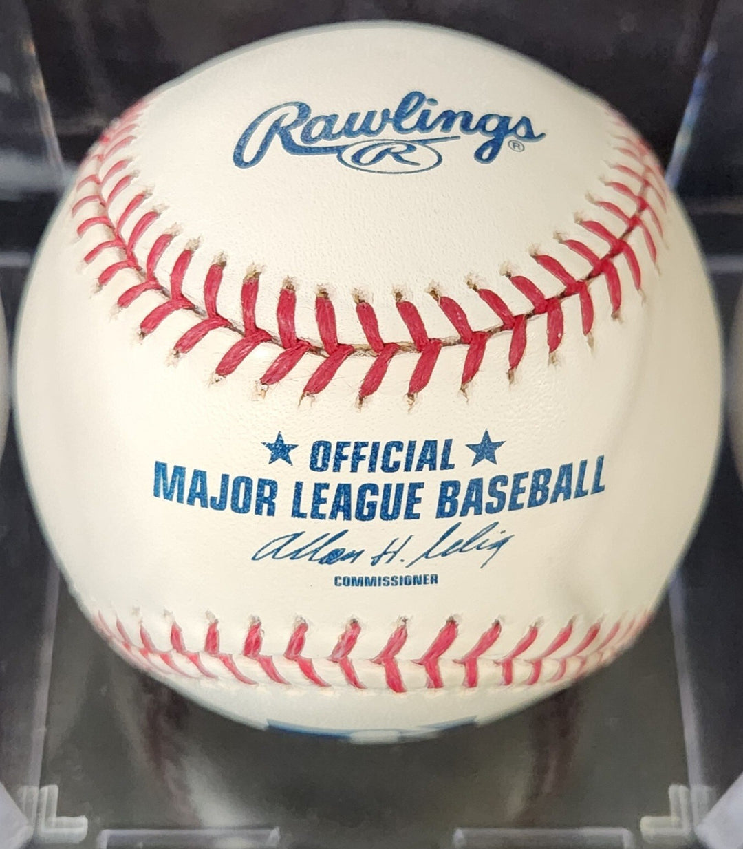 Hanley Ramirez Signed Major League Baseball Marlins Red Sox COA