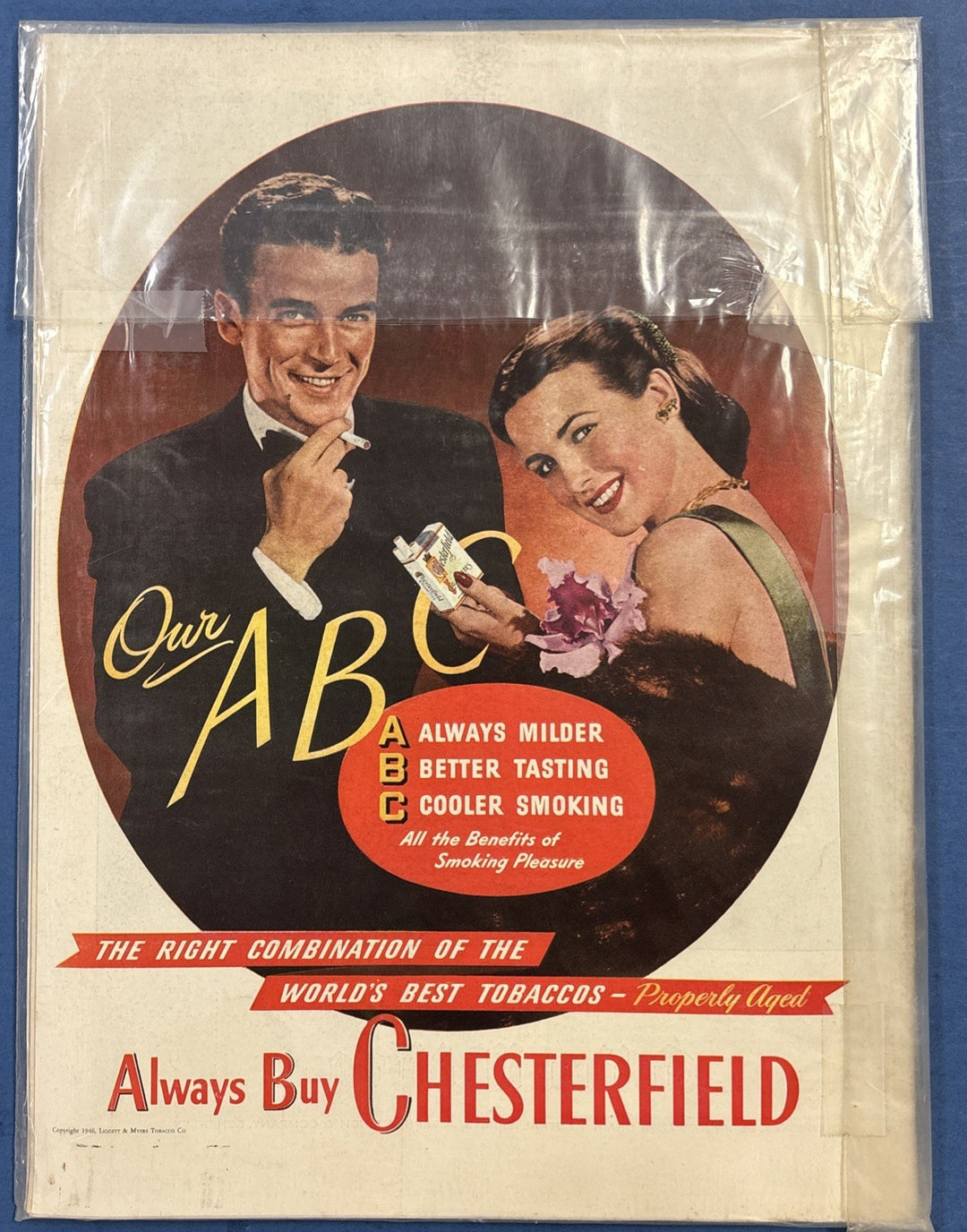 Life Magazine Vintage Figure Skater March 4, 1946