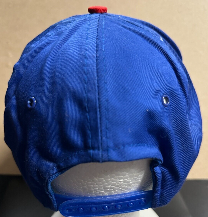 Vintage 1990's Las Vegas Stars Snapback Hat PCL