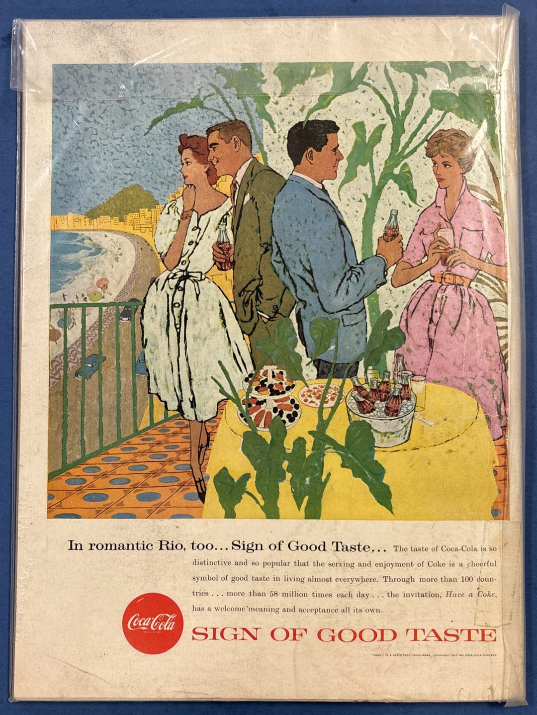 Life Magazine Elizabeth Taylor and Liza Todd US MISSILE SCRAMBLE November 4 1957