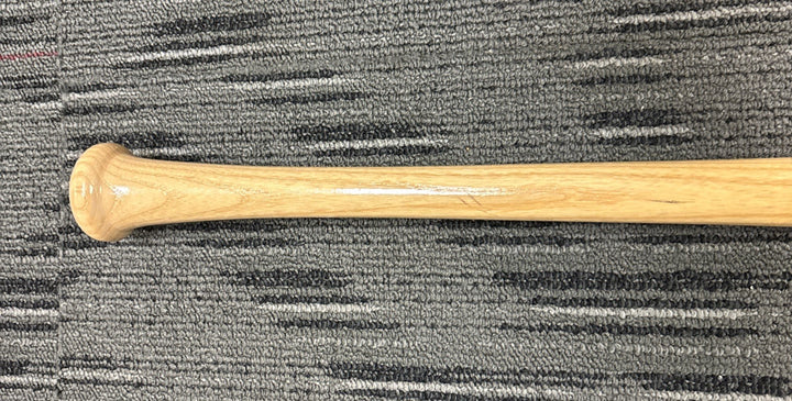 Rawlings Adirondack Pro Model Hall Of Fame HOF Commemorative Bat