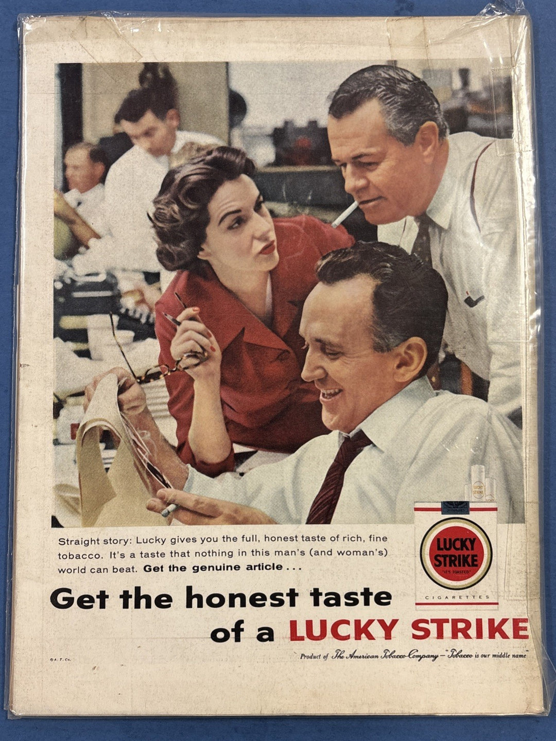 Life Magazine How The West Was Won April 6 1959