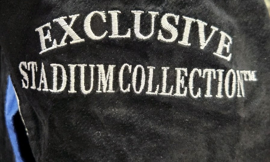 Super Bowl XLI Colts vs. Bears Exclusive Stadium Collection Medium Jacket