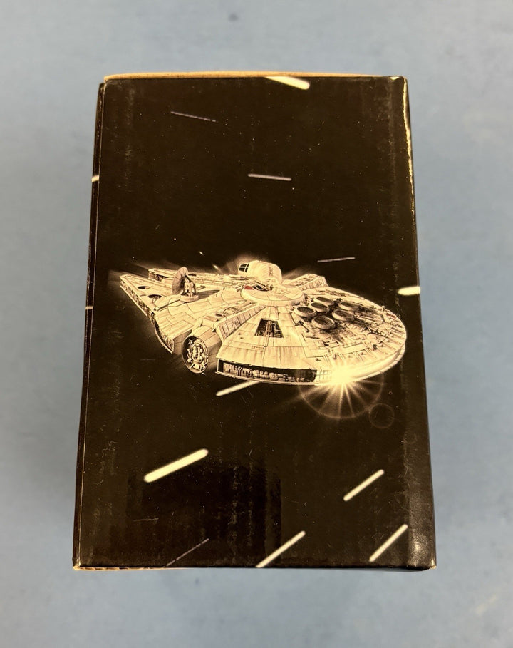 2019 Star Wars Night Millenium Falcon SGA Stadium Giveaway Fenway Park Red Sox