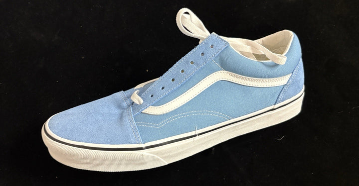 Vans Unisex Old Skool Classic Skate Shoe mens 11.5