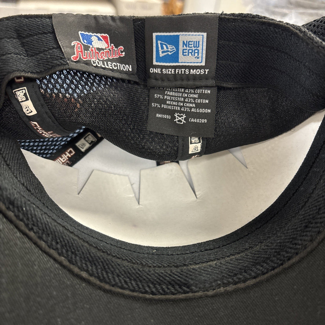 2007 League Champions Boston Red Sox Hat New Era NWT