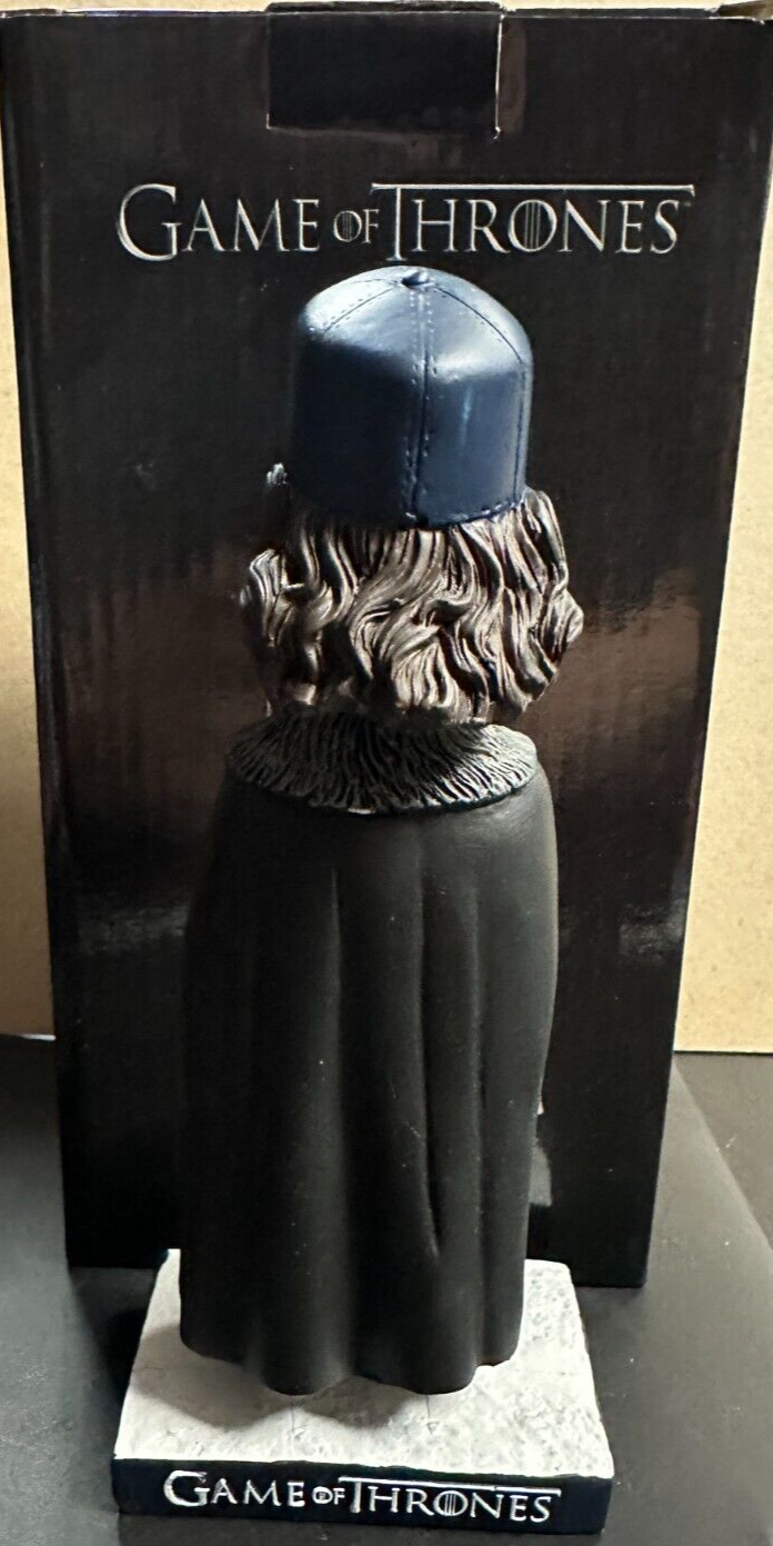 Boston Red Sox Andrew Benintendi Game Of Thrones Night Bobble Head 2017