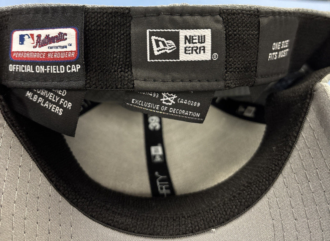 2018 Boston Red Sox World Series Official New Baseball Hat.