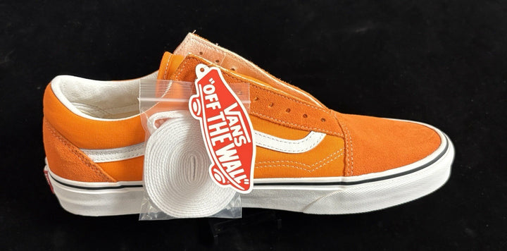 Vans Unisex Old Skool Classic Skate Shoe mens 11.5