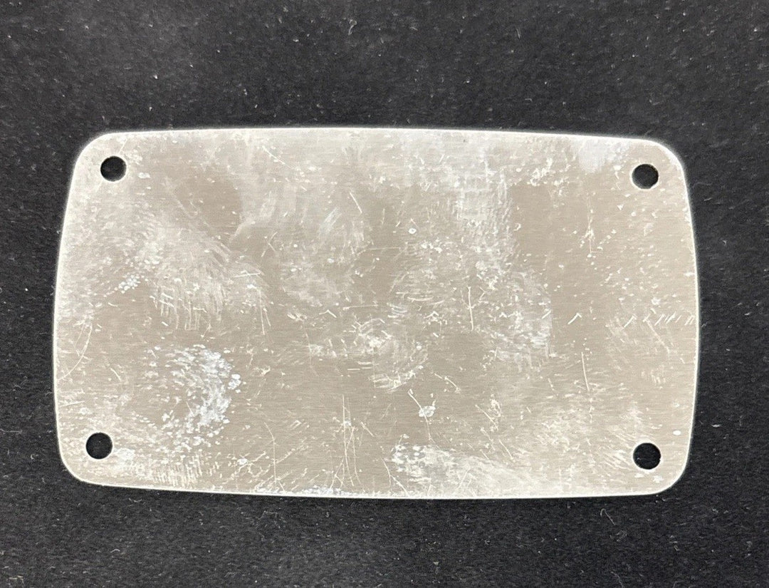 Original Shawmut Center Seatback Number #5 Fleet Center TD Garden Bruins Celtics