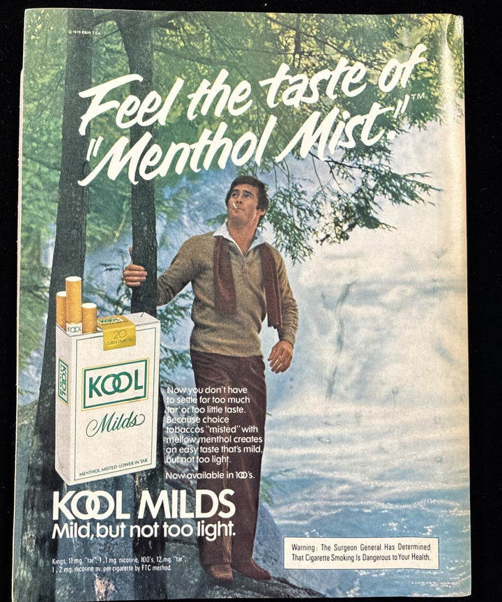 1980 Street and Smiths Baseball Yearbook MIKE FLANAGAN  Baltimore Orioles