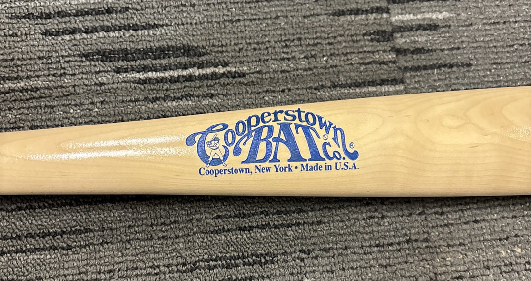 Cooperstown Bat Co. 2007 Boston Red Sox World Series Champs Commemorative Bat