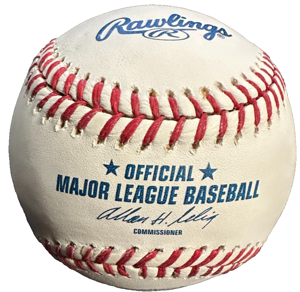 Bill Monbouquette Autographed Fenway Park 100th Anniversary Baseball Red Sox