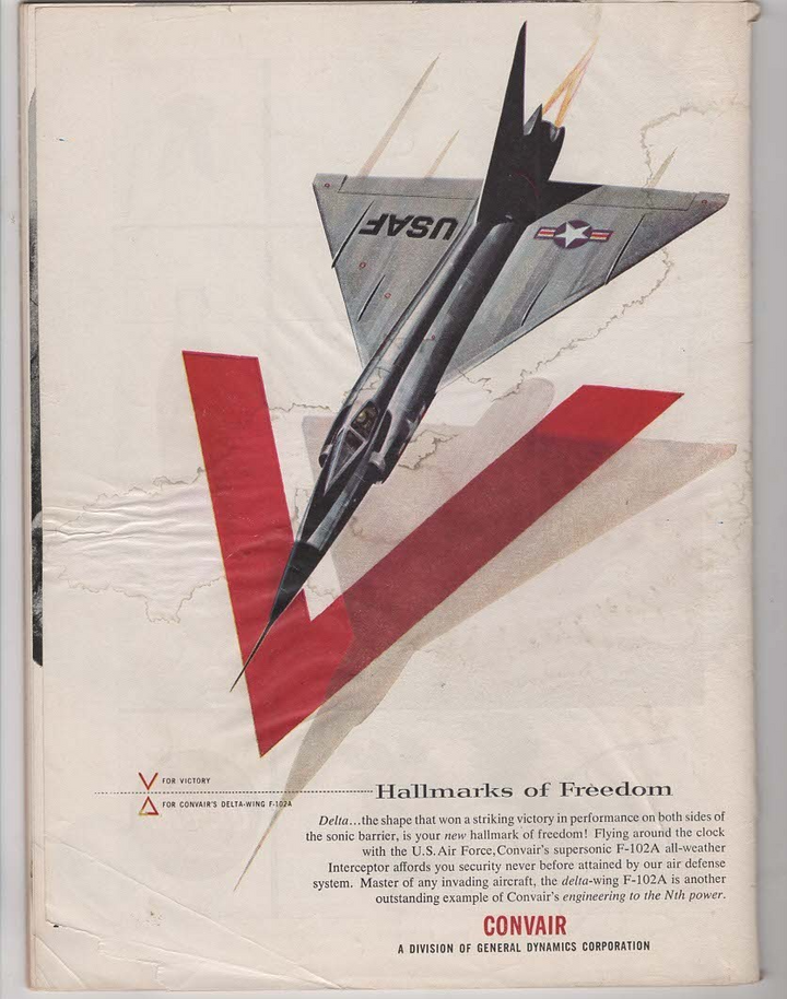 November 9, 1957 University of Utah Vs Army Cadets Program 39-33 Army