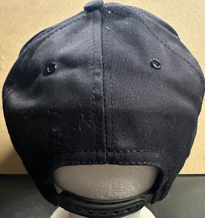 Vintage 1990's Toldeo Mud Hens Snapback Hat