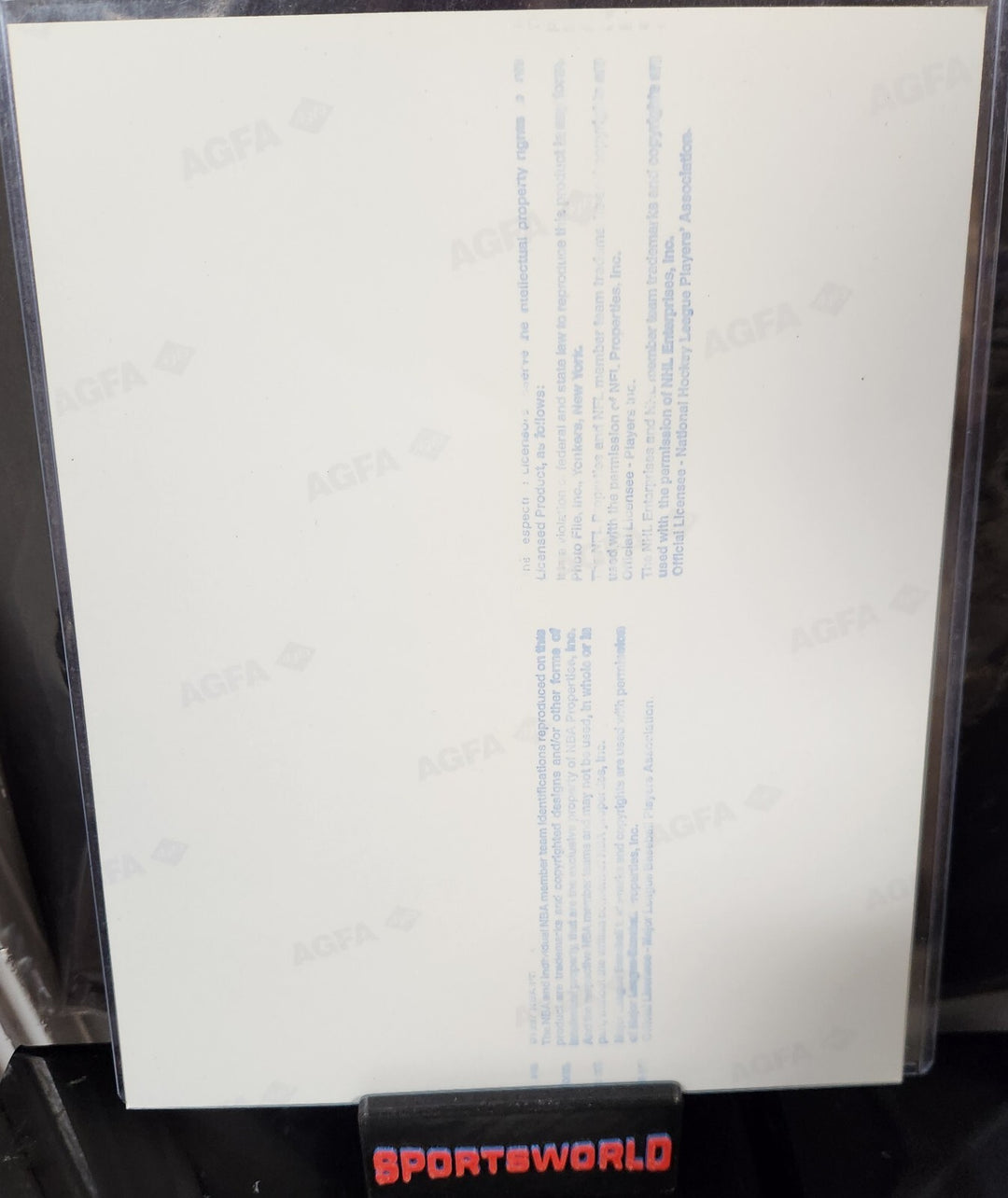 Al Kaline Signed Inscribed 8x10 Photo Detroit Tigers HOF Tristar COA