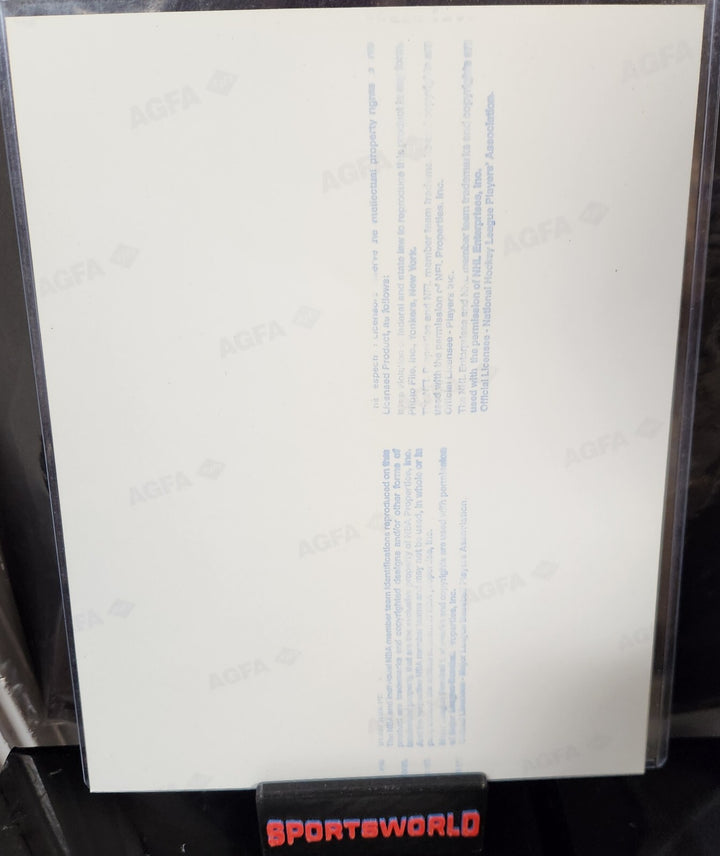 Al Kaline Signed Inscribed 8x10 Photo Detroit Tigers HOF Tristar COA