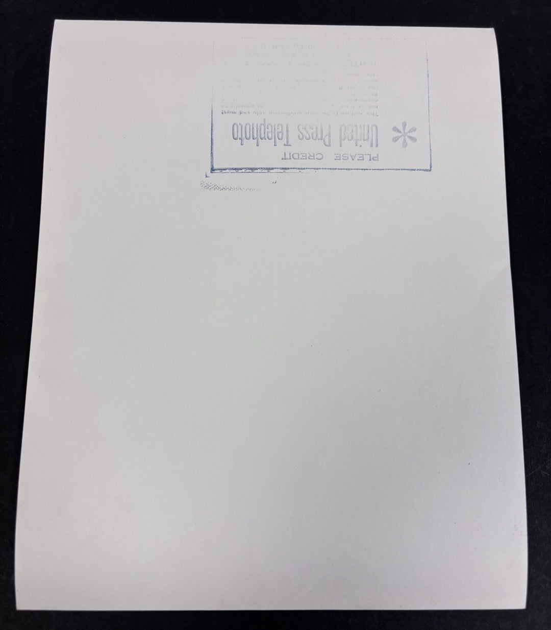 1957 Original 7x9 Newspaper Wire Photo Hoeft Wilson Kuenn Detroit Tigers