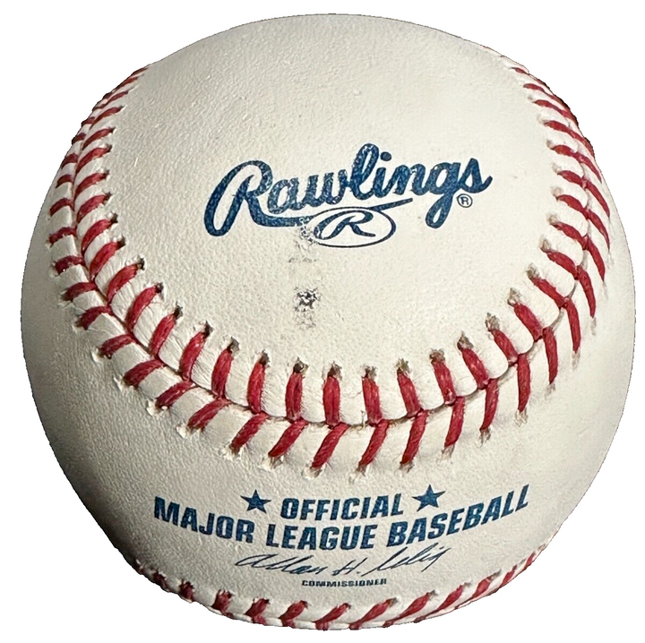 Bill Monbouquette Autographed Fenway Park 100th Anniversary Baseball Red Sox