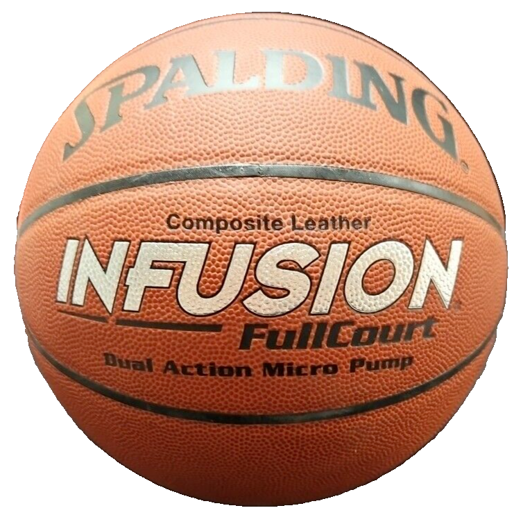 Bob Cousy Autographed Spalding Infusion Basketball W/ HOF 71 Inscription Celtics