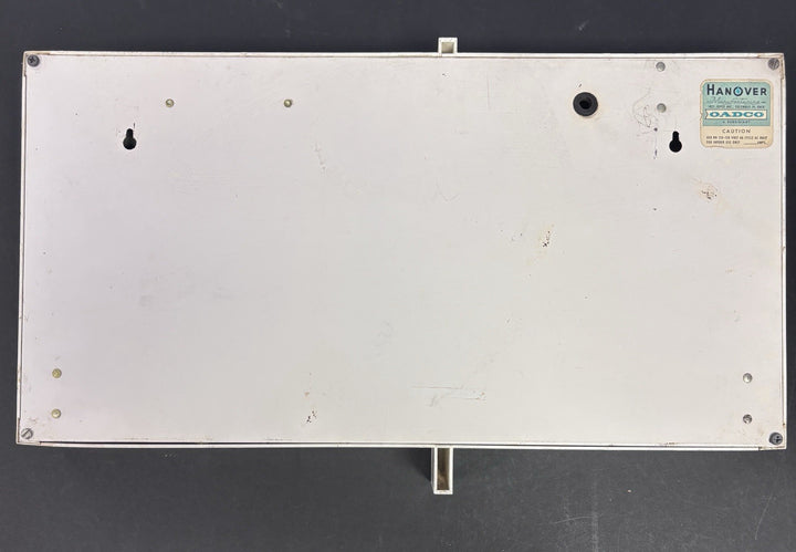 Vintage 1963 Schaefer Cold Beer Lighted Sign 18.5x11" Needs Restoring