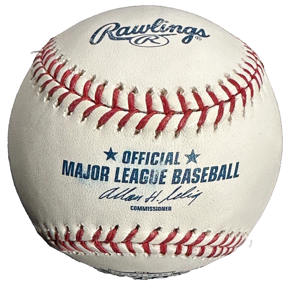 Frank Sullivan Autographed Fenway Park 100th Anniversary Baseball Red Sox