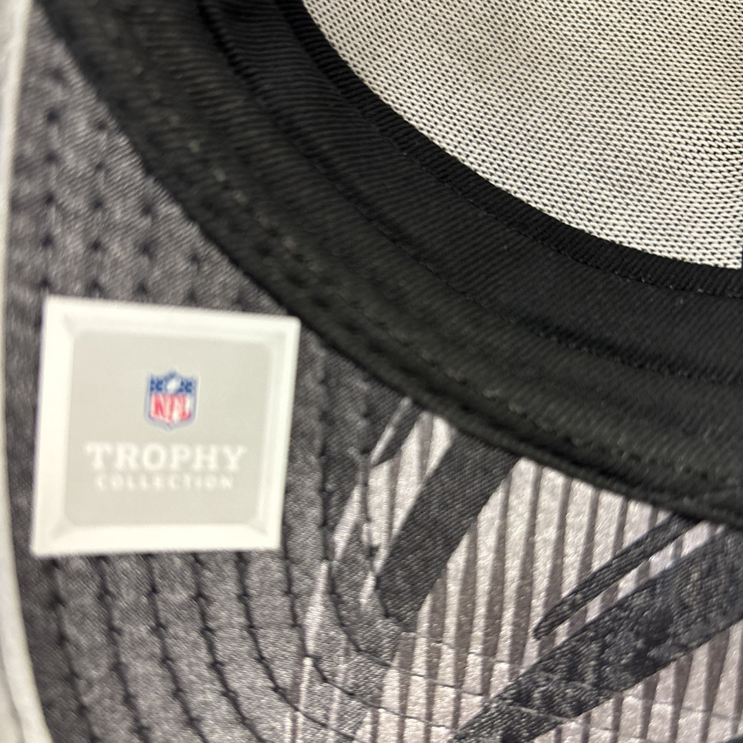 2017 New England Patriots Conference Champions LII Adjustable Hat By 9Forty