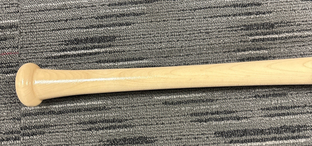 Cooperstown Bat Co. 2007 Boston Red Sox World Series Champs Commemorative Bat