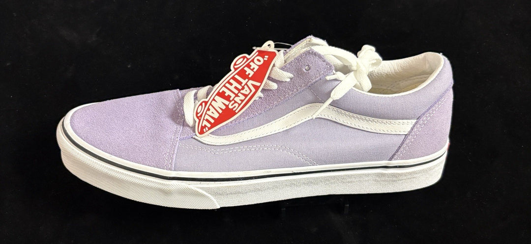Vans Unisex Old Skool Classic Skate Shoe mens 11.5