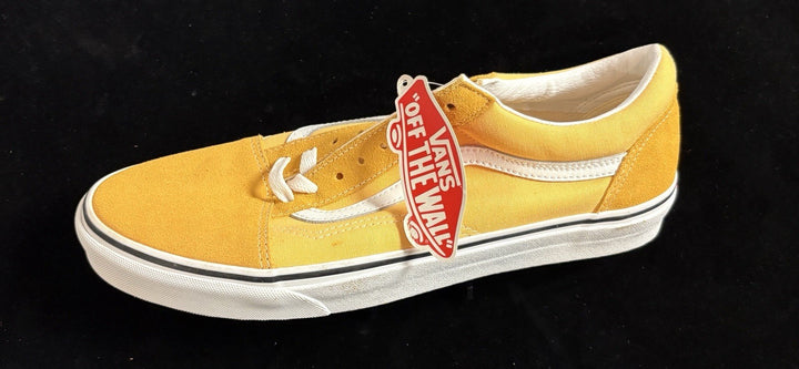 Vans Unisex Old Skool Classic Skate Shoe mens 11.5
