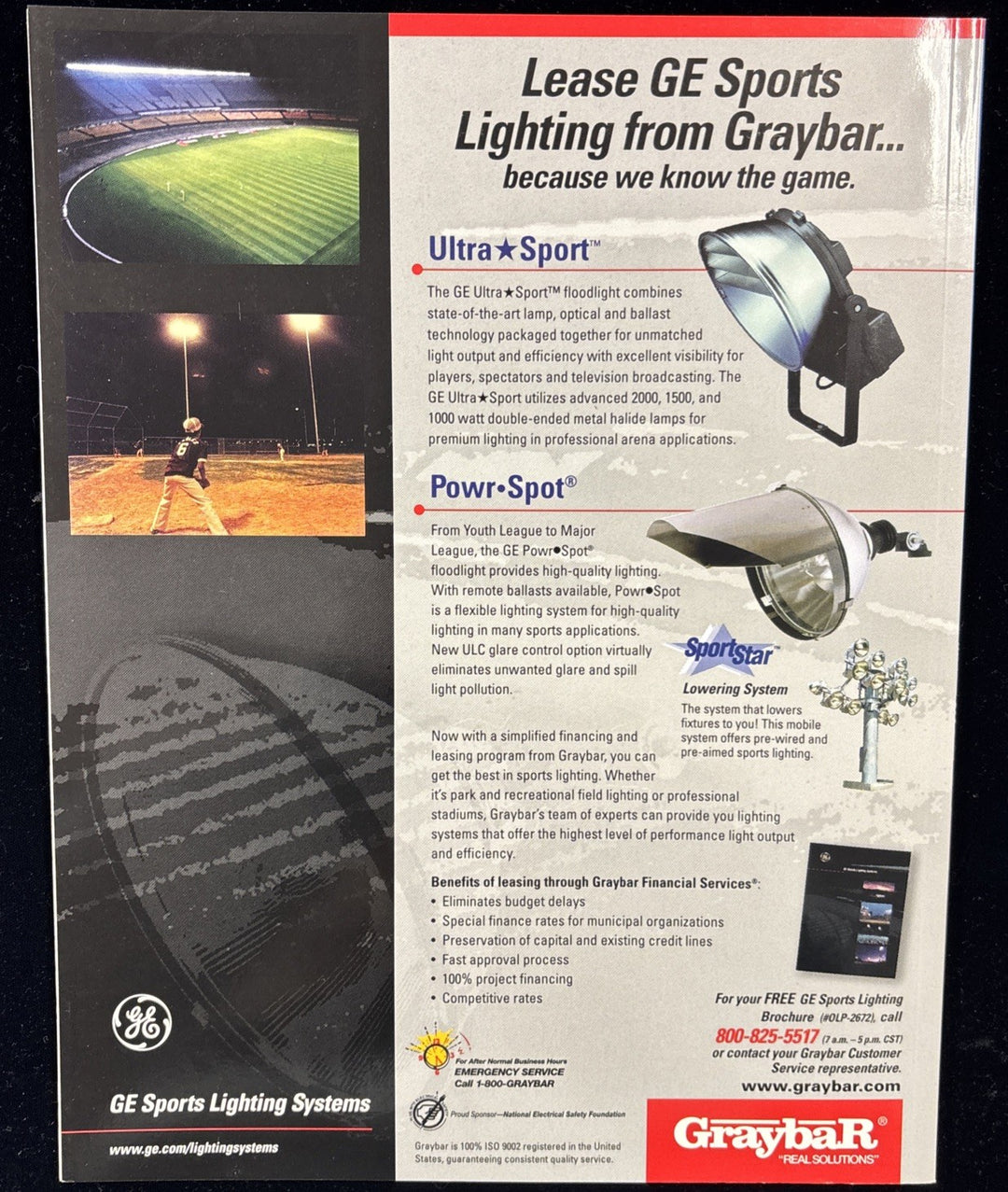 2000 San Diego Padres Official Team Yearbook