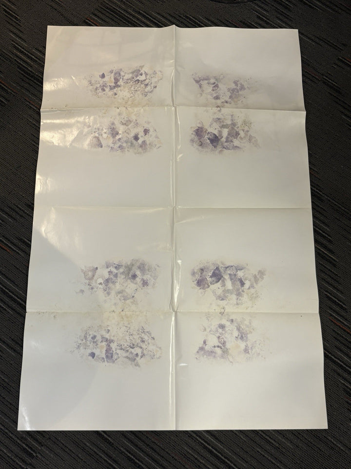 To Be Or Not To Be 27x41 Folded Original Movie Poster 1983 Mel Brooks