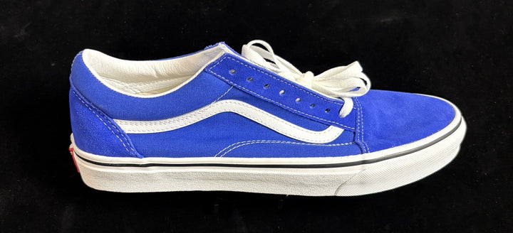 Vans Unisex Old Skool Classic Skate Shoe mens 11.5