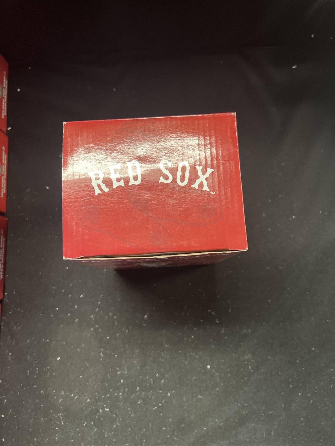 Fred Lynn Boston Red Sox 40th Anniversary Limited Edition Bobble Head 
