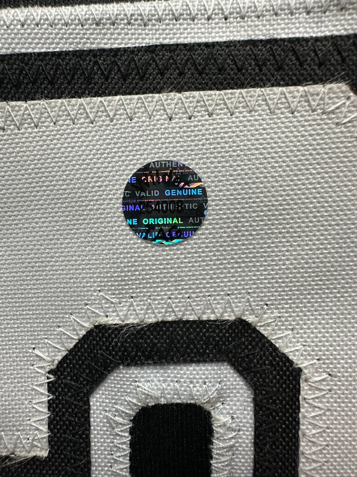 Dontrelle Willis Autographed Florida Marlins Custom Black Jersey
