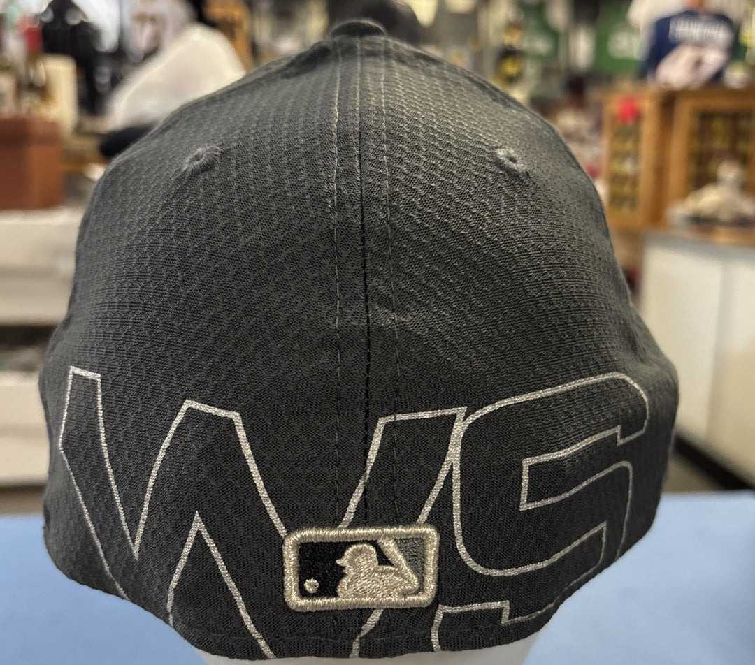 2018 World Series Champions Boston Red Sox Hat NWT