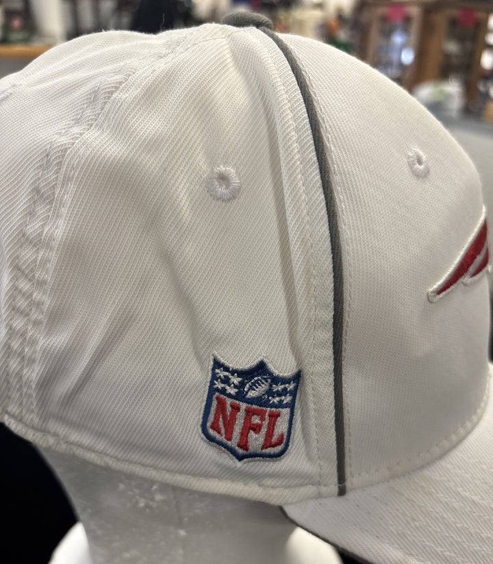 New England Patriots 2011 Conference Champions Cap NFL One Size