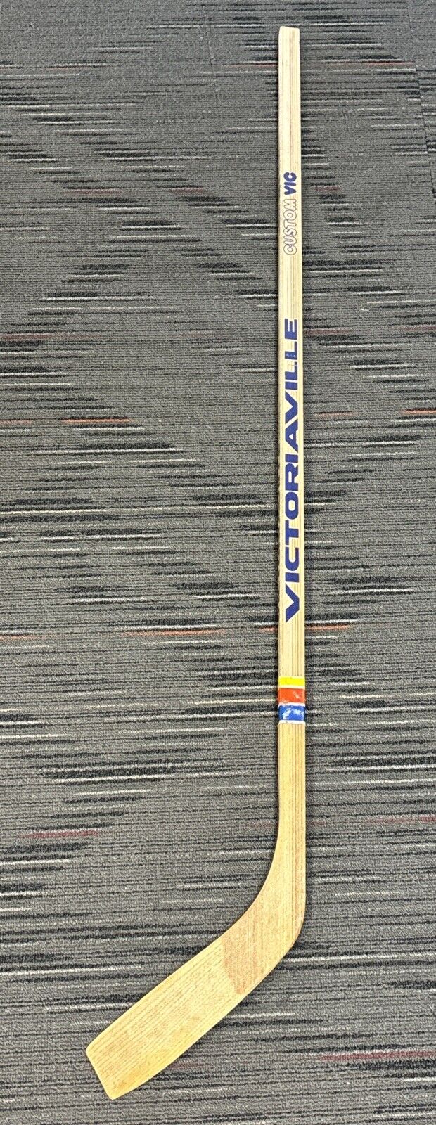 Bobby Orr Signed Victoriaville Stick Beckett Hologram Boston Bruins