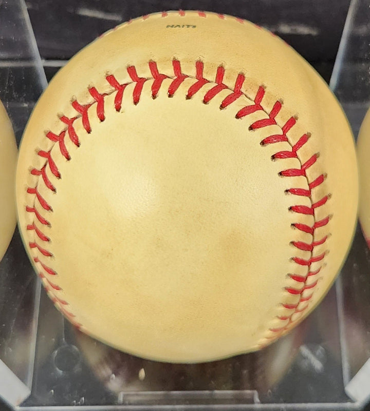 1985 Rawlings Official All Star Baseball  Minneapolis Minnesota