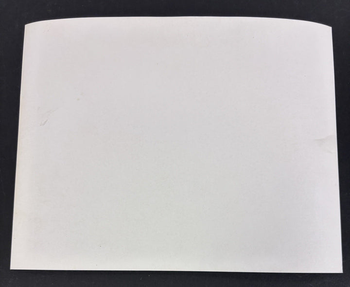 1957 Original 7x9 Newspaper Wire Photo Chico Fernandez Jerry Kendall Phillies