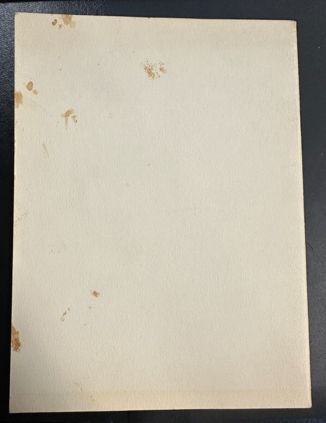 Jan 22, 1958 19th Annual Baseball Writers Association America Dinner Program