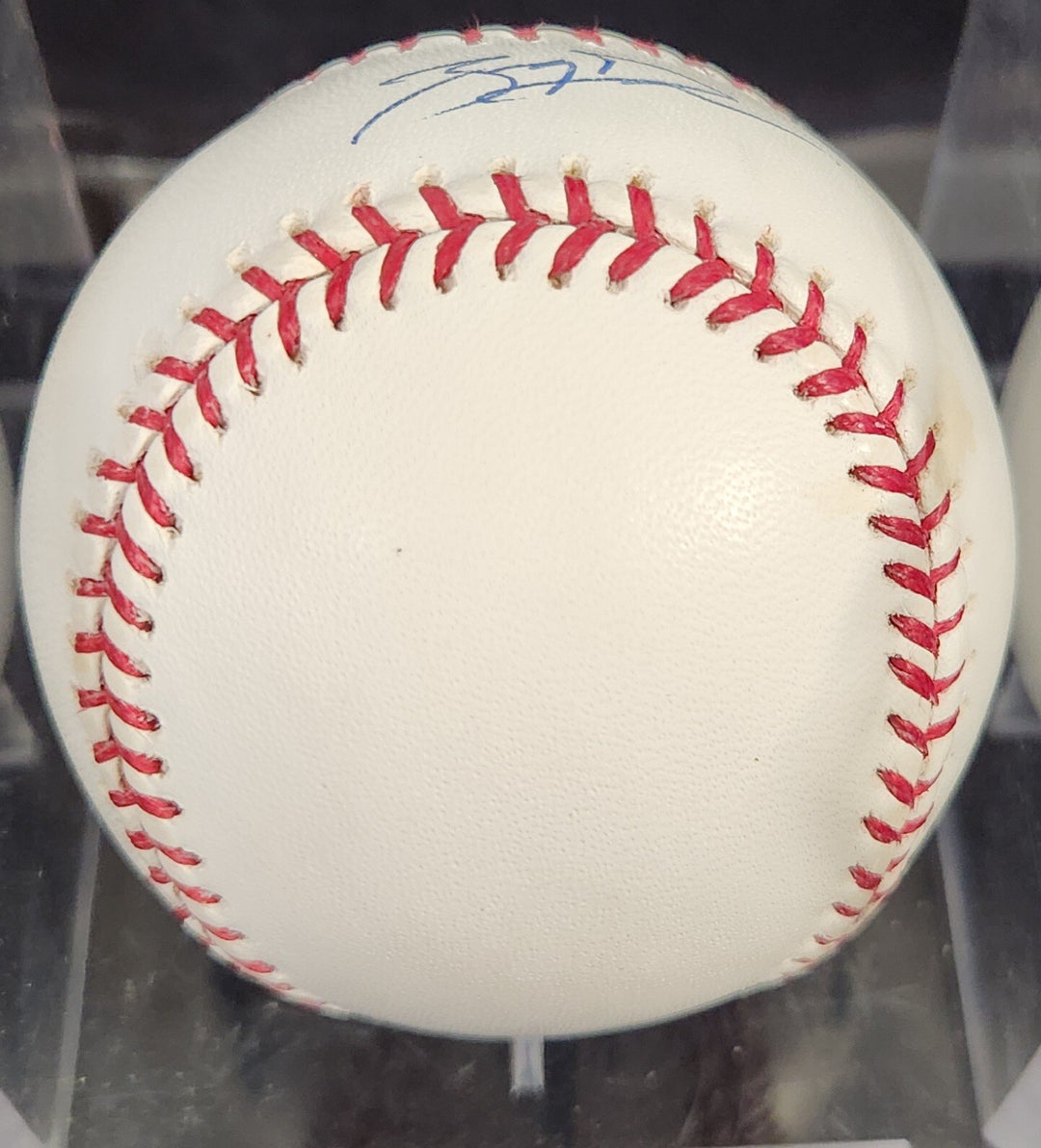 Zach Duke Signed Major League Baseball Pittsburgh Pirates COA