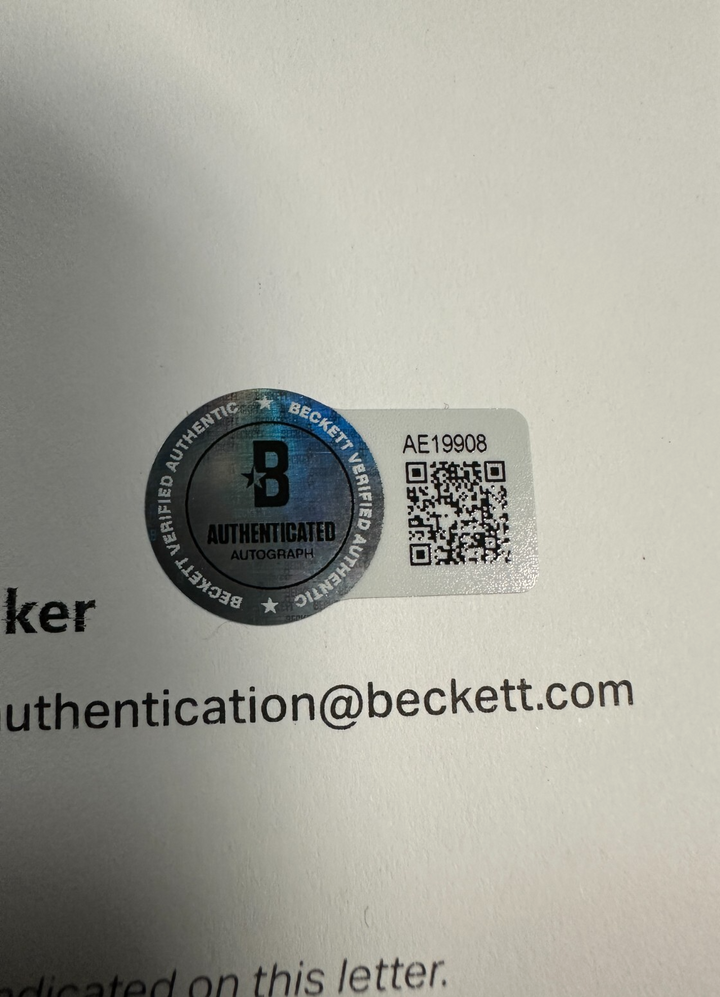 1988-89 Boston Celtics Team Signed Program Lewis Ainge DJ Ford BAS