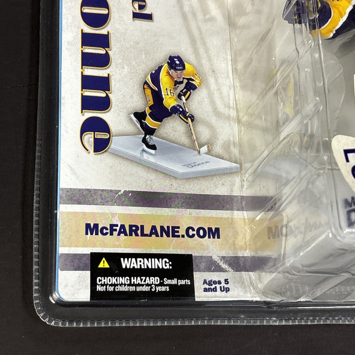 Marcel Dionne 2006 McFarlane Legends Series 3 Los Angeles Kings