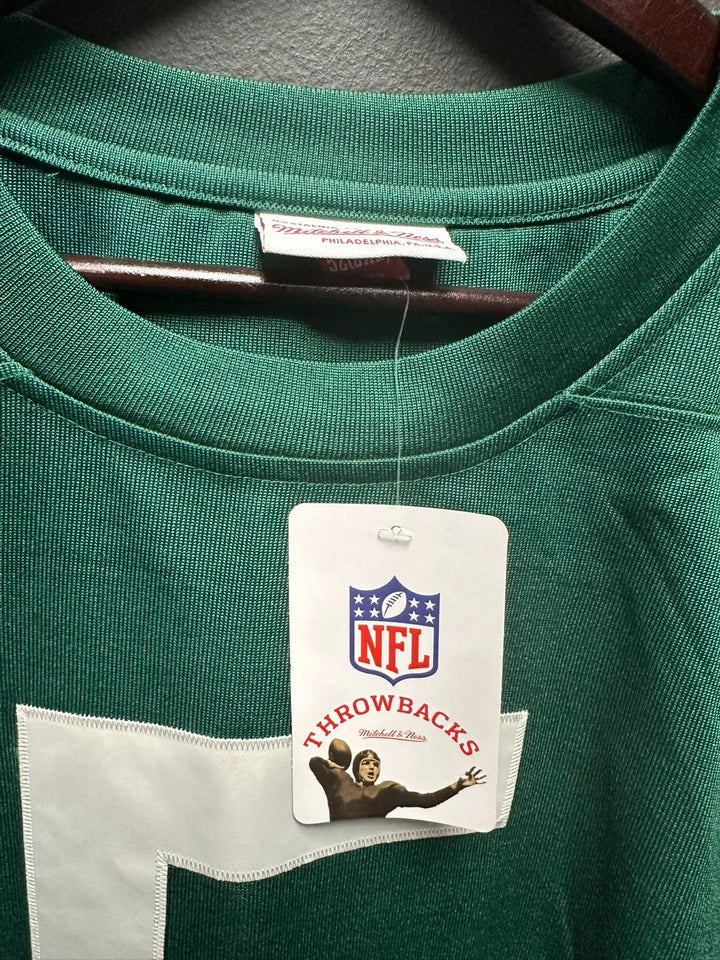 Paul Hornung 1961 Green Bay Packers Mitchell & Ness Throwback Jersey NFL